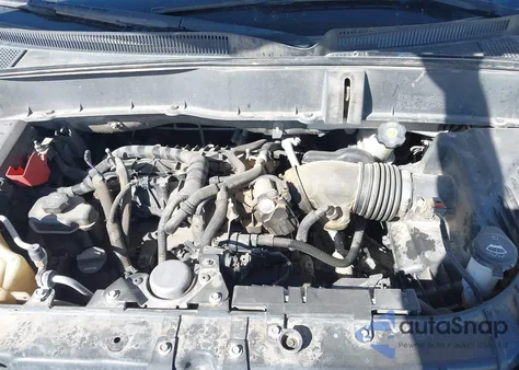 2012 Chevrolet Traverse Ltz z USA, uszkodzony, nr VIN 1GNKVLED6CJ231353